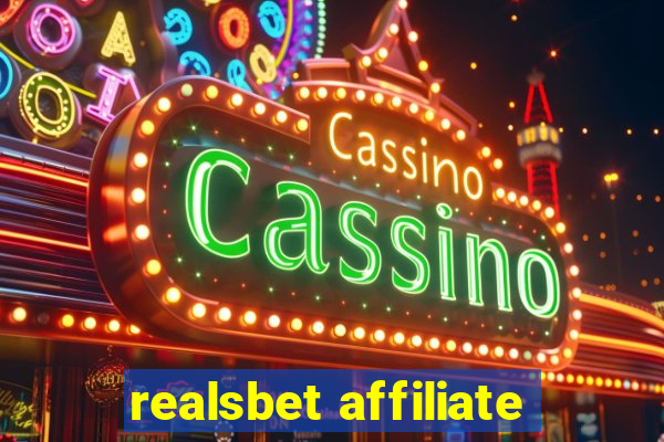 realsbet affiliate